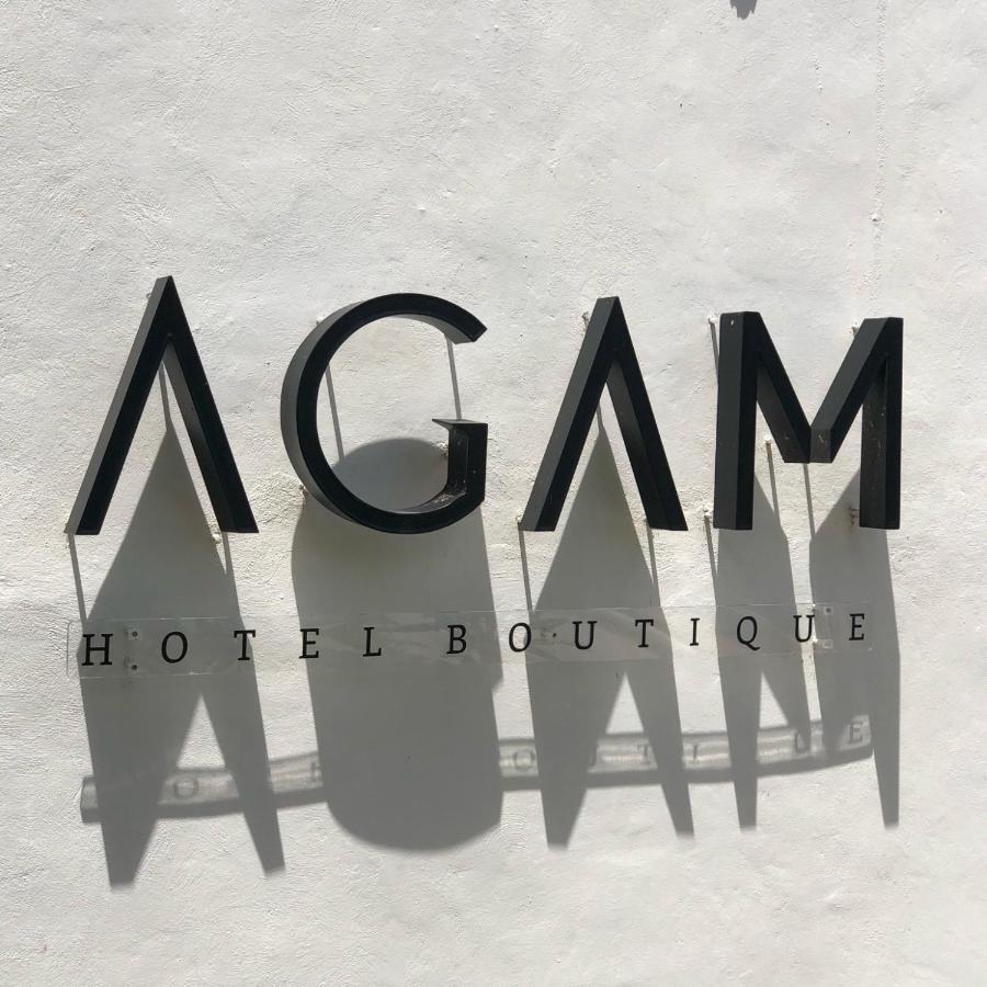 Agam Hotel บากาลาร์ ภายนอก รูปภาพ