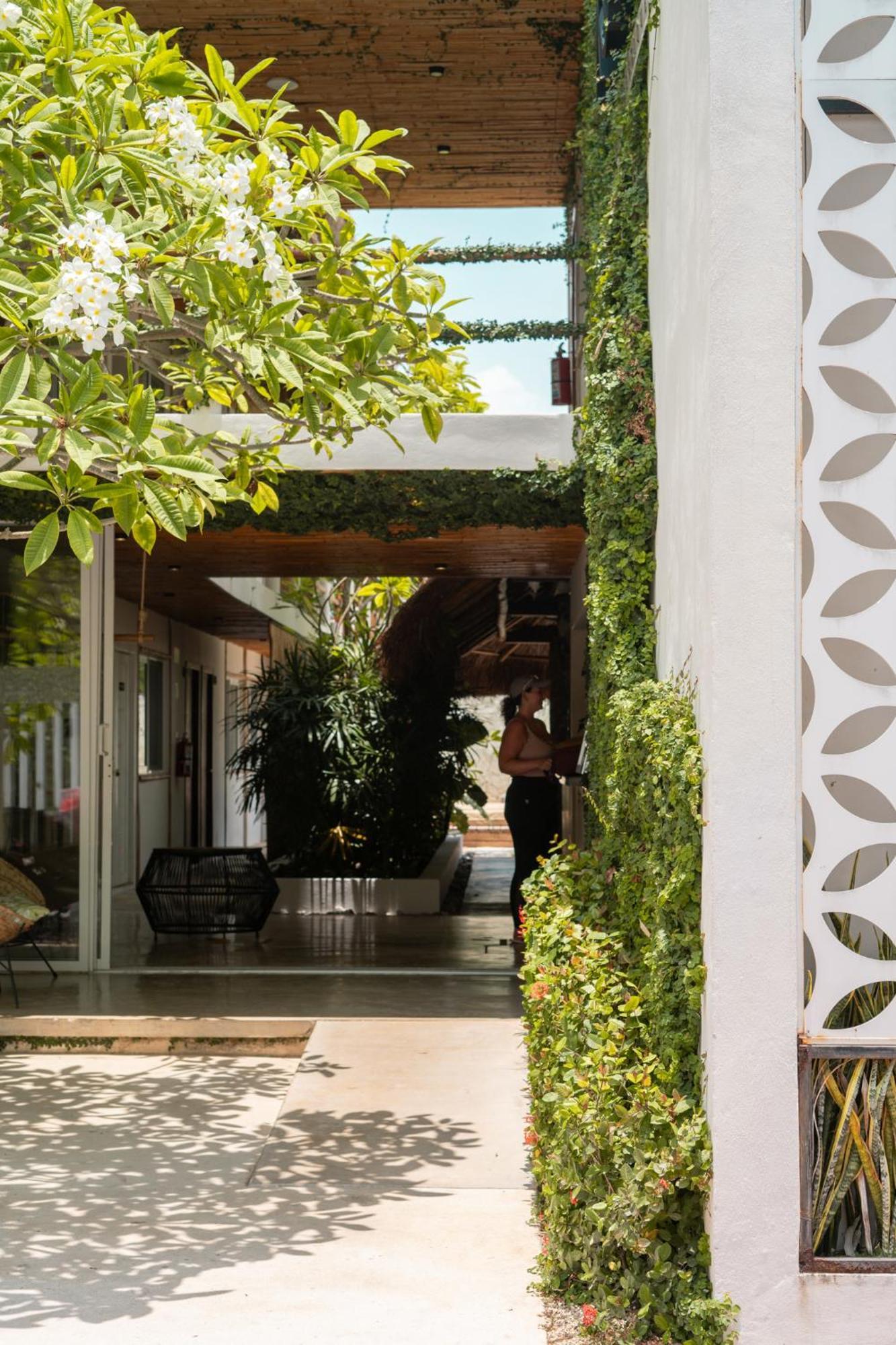 Agam Hotel บากาลาร์ ภายนอก รูปภาพ
